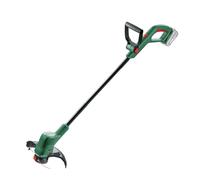 Bosch EasyGrassCut 18V-26 26 cm Batterie Noir, Vert