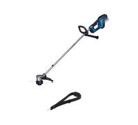 Bosch GRT 18V-33 PROFESSIONAL 33 cm Batterie Noir, Bleu, Rouge