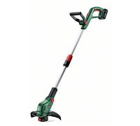 Coupe-bordures sans fil BOSCH UniversalGrassCut 18V-26-500 - Coupe 26 cm - Télescopique - Avec batterie