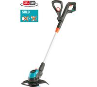 Coupe-bordures sans fil EasyCut 23/18V P4A solo Gardena