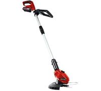 Einhell GE-CT 18 Li (1x 2,5Ah) Akku-Rasentrimmer Batterie Rechargeable Akku-Rasentrimmer Einstellbarer Holm 18V Schni