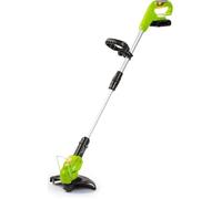 Coupe-bordures sans fil - Fieldmann - FZS 1005-A