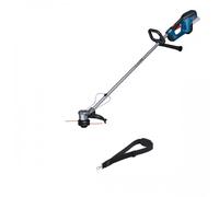 Coupe-bordures sans fil GRT 18V-33 - coupe 33cm - Solo - 06008D0000 BOSCH