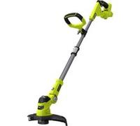 Coupe bordures - dresse bordures hybride RYOBI 18V OnePlus -1 batterie 18V 2.5Ah LithiumPlus - 1 chargeur rapide RLT1831H25F