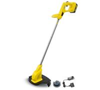 Coupe bordures KÄRCHER LTR 18-25