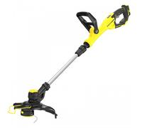Stanley SFMCST933B-XJ V20 Coupe-bordures 33cm (18V/sans batterie ni chargeur)