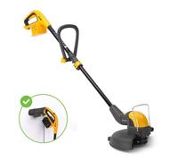 Coupe-bordures sans fil STIGA GT 300e - 2x20V - Largeur 30cm - Tête pivotante