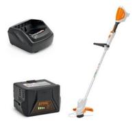 Coupe-bordures sans fil sur batterie 36V Stihl FSA57 (avec batterie et chargeur)