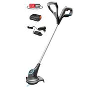 GARDENA Coupe-herbe sans fil SmallCut 23/18V P4A avec batterie
