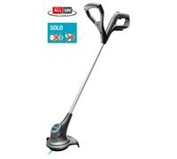 GARDENA Coupe-bordures SmallCut 23/18V P4A- sans chargeur ni batterie 14702-55