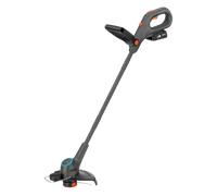 Gardena Coupe-bordures EasyTrim 25/18V P4A – Kit prêt à l'emploi