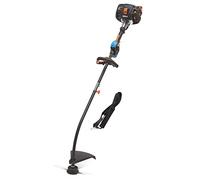 Coupe bordures thermique 26cc avec démarrage électrique - Lawnmaster