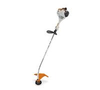 Stihl FS 38 650 W Essence Noir, Métallique, Orange