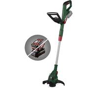 Coupe-borne sans Fil Alimenté par Pile Parkside PRTA 20-Li B2 sans Batterie + Chargeur, X 20 V Team, Vert, Noir