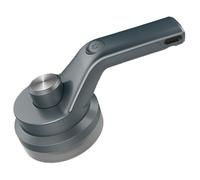 Coupe-bouche, rasoir pour tissus rechargeable, coupe-vapelucchi électrique, design avec poignée ergonomique, confortable pour vêtements pour canapés, couvertures, lits, peluches, lits, canapés