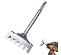 Coupe-bouchon pour prises électriques | Coupeur pour prises électriques pour cloisons sèches - Oscillant rapide ergonomique compact pour installation murale et marquage