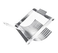 Coupe-boulettes pour faire cuire à la vapeur des boulettes