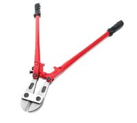 Coupe-boulon 600 mm (24 pouces) avec Lames en acier au carbone et Arêt