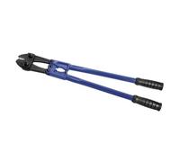 Coupe-boulon bras tubulaires 600 mm - Stanley Expert - Mors forgés au chrome molybdène