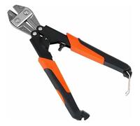 Coupe Boulon Compact CRV - Pince Monseigneur pour Couper Boulons Câble