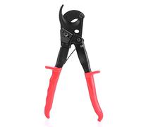 Coupe-Boulon, Coupe-câble HS-325A Coupe-Fil 240 mm² pour Couper de Petites Clôtures, Fils d'acier, Chaînes, Vis, Serrures