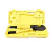 Coupe-boulon hydraulique - Coupe-acier - Coupe-armature portable - En acier de construction