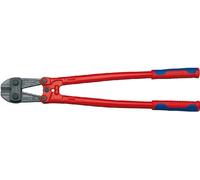KNIPEX Coupe-boulons 71 72 610, Tenailles de cran