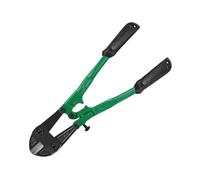 Coupe-boulon Pince Coupante De Barres D'armature Robuste En Acier Cr-v Coupe-fil Épais For La Coupe De Chaîne De Verrouillage Découpe Efficace(14)