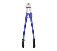 Coupe-boulon Robuste En Acier Allié Coupe-boulons 1 Pièces Pince À Fil Pince De Coupe Câble Métallique Serrure De Barre D'armature Coupe-chaîne Coupe-barre D'armature Découpe Efficace(14 inches)