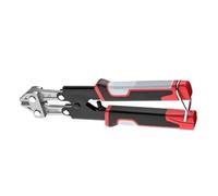 Coupe-boulon Robuste, Outil Multiple, Pince Coupante Multifonctionnelle De 8 Pouces, Coupe Latérale Électrique, Outils Manuels For Mâchoires Chaînes Force De Coupe Puissante