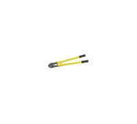 Stanley Coupe-boulons 1-17-750 bras tubulaires 350 mm capacité de coupe 4 mm
