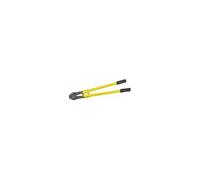 Coupe-boulons bras tubulaires 450 mm capacité de coupe 6 mm - 1-17-751 - STANLEY