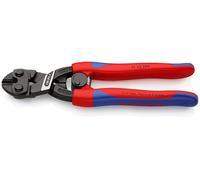Coupe-boulons avec ressort d'ouverture Knipex COBOLT 71 32 200