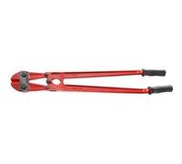 Coupe-boulons bras forgés à coupe axiale N°0 450mm - FACOM - 990.BF0PF G