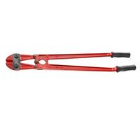 Coupe-boulons bras forgés à coupe axiale N°2 750mm - FACOM - 990.BF2PF