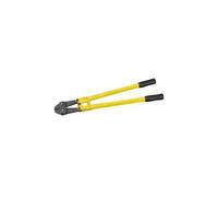 Stanley Coupe-boulons Pince monseigneur 1-17-754 – bras tubulaire 900 mm – coupe 9 mm