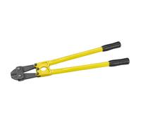 STANLEY 1-17-750 Coupe-boulons bras tubulaires 350 mm Capacité de coupe 4 mm