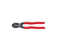 Knipex Pince à coupe centrale CoBolt – Acier, capacité de coupe élevée – Garantie à vie