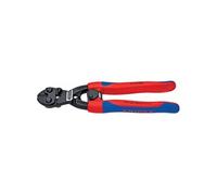 Knipex Coupe-boulons compact CoBolt 71 12 200 — 200 mm, 64 HRC, 1 pièce
