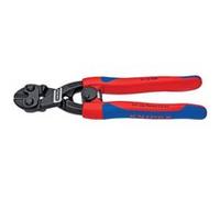 Knipex Coupe-boulons compact CoBolt 71 12 200 — 200 mm, 64 HRC, 1 pièce