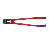 Knipex – Coupe-boulons 71 72 760 – 760 mm – poignées multimatières