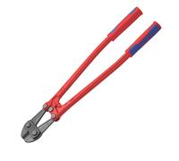 Knipex Coupe-boulons 71 72 610 – Tenailles de cran