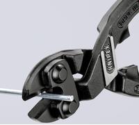 Knipex Coupe-boulons CoBolt® compact – Quantité 1