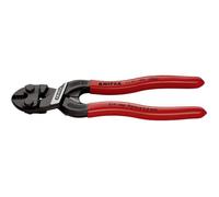 Knipex Cobolt S, noir Atramentisé, 160 mm
