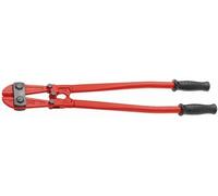Facom Coupe-boulons n°2 990.B2PF – bras tubulaire, coupe axiale, 750 mm