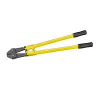 Coupe-boulons - STANLEY - 1-17-751 - bras tubulaires - capacité de coupe 10mm - jaune