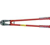VBW Coupe-boulons WAGGONIT L. 460 mm tendre 8 mm moyen 6 mm dur 5 mm VBW Quantité:1