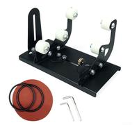 Coupe-bouteille en verre, kit d'outils de bricolage pour couper le vin et les bouteilles rondes