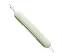 Coupe boutonnières de 1/3 pièces - Coupe du fil pour enlever le fil, outils de couture pour couper les points, coutures tranchantes | Taille boutonnières avec poignée confortable de 4,13 x 0,71 x 0,59