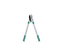 Coupe branche 75cm à crémaillère et enclume